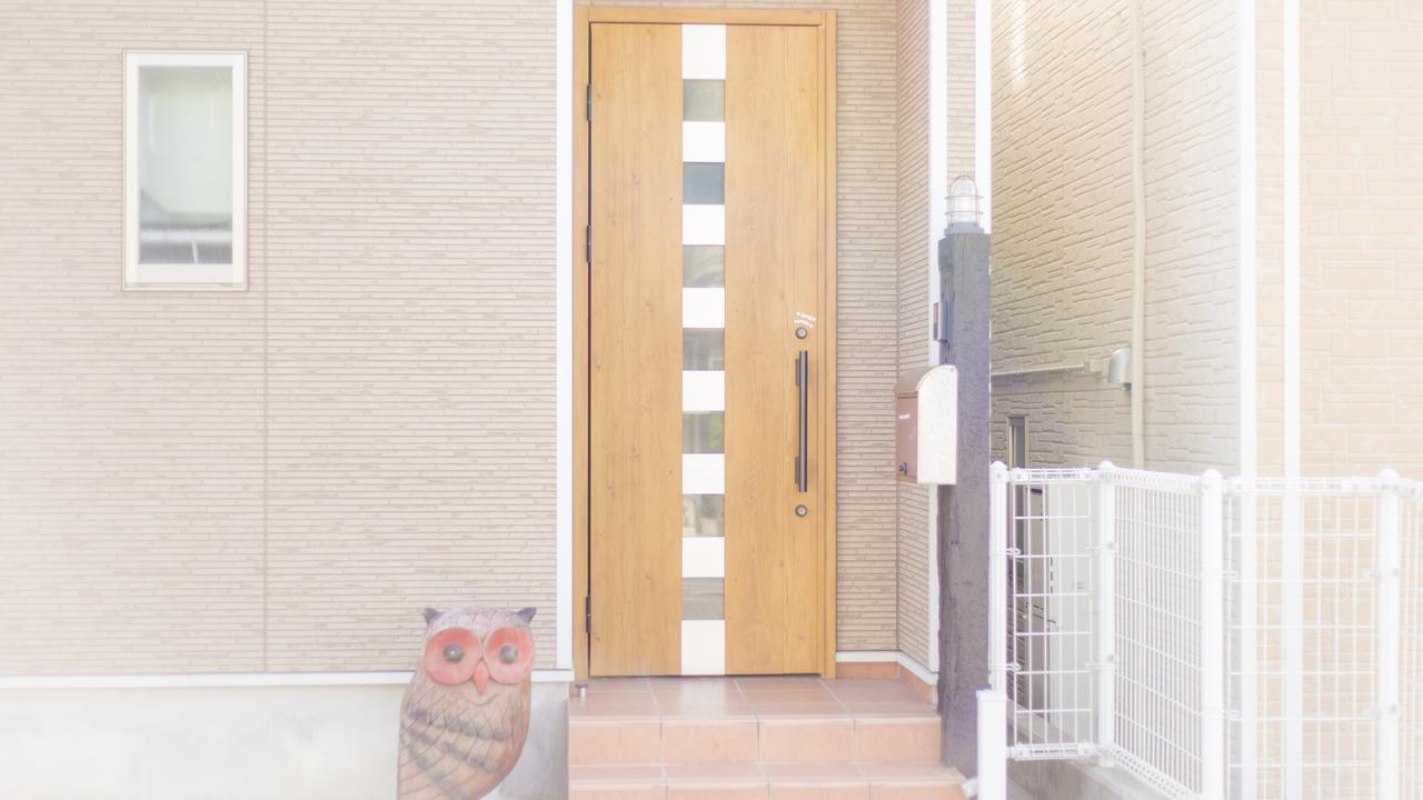 Owl.House Igusa Villa Ginovan Kültér fotó